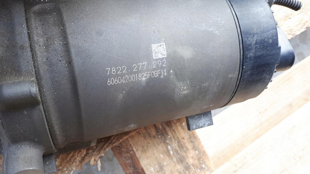 фото №11, A3 8y рулевая рейка трансмиссия моторчик 4532010453