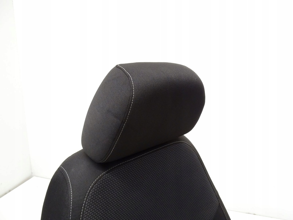 фото №6, Сиденье правый перед пассажира skoda rapid i 5j 5ja