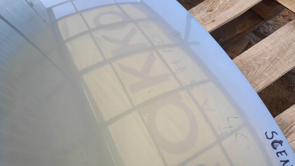 фото №7, Капот крышка renault scenic iii 08-12 lak. terpa