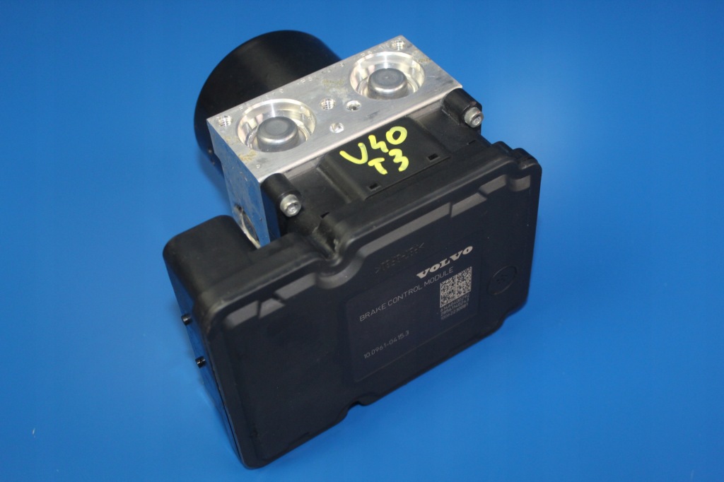 фото №1, Volvo v40 ii 12- насос abs блок управления комплектная