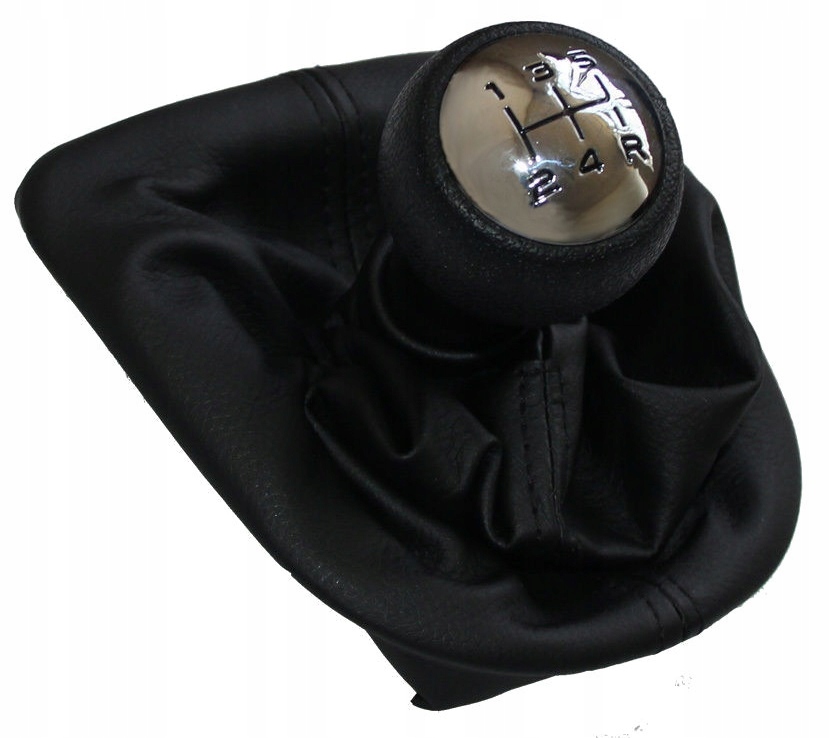 фото №12, Ручка перемикання передач чохол do peugeot 207 307 308