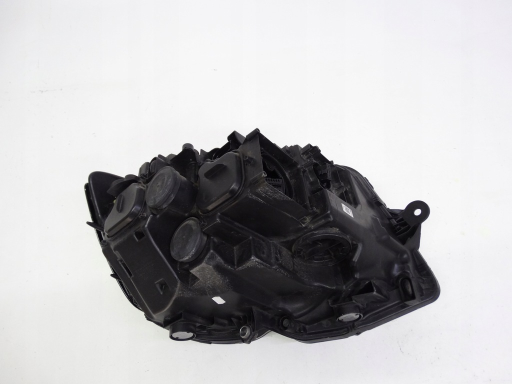 фото №13, Vw t6 multivan transporter 15-19 лампа левая full led 7e1941773 оригинальная