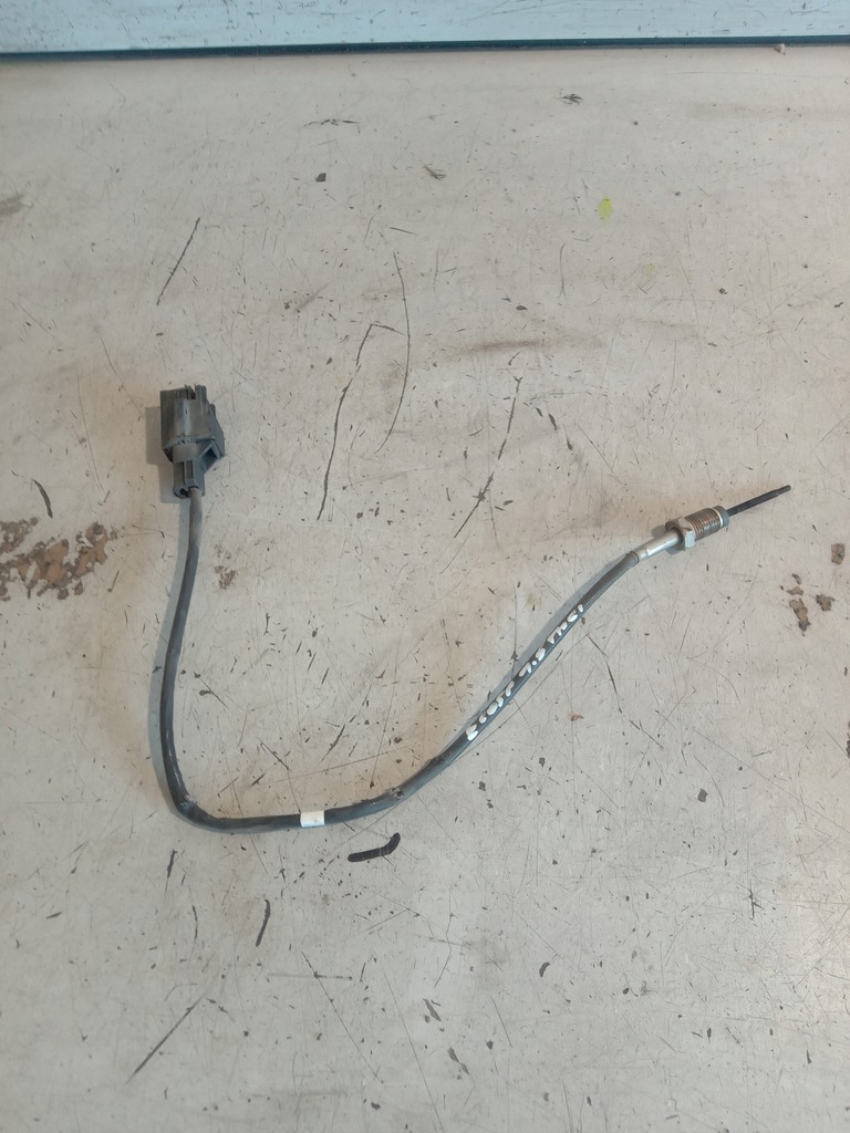 фото №1, Ford ecosport lift датчик jn15-12b591-ba 1.5 tdci