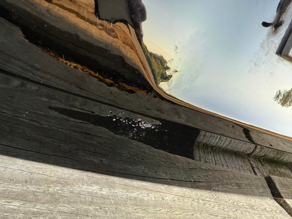 фото №5, Крышка багажника багажника задняя задняя volvo v60 ii kombi 2018- bardzo ladna оригинальная