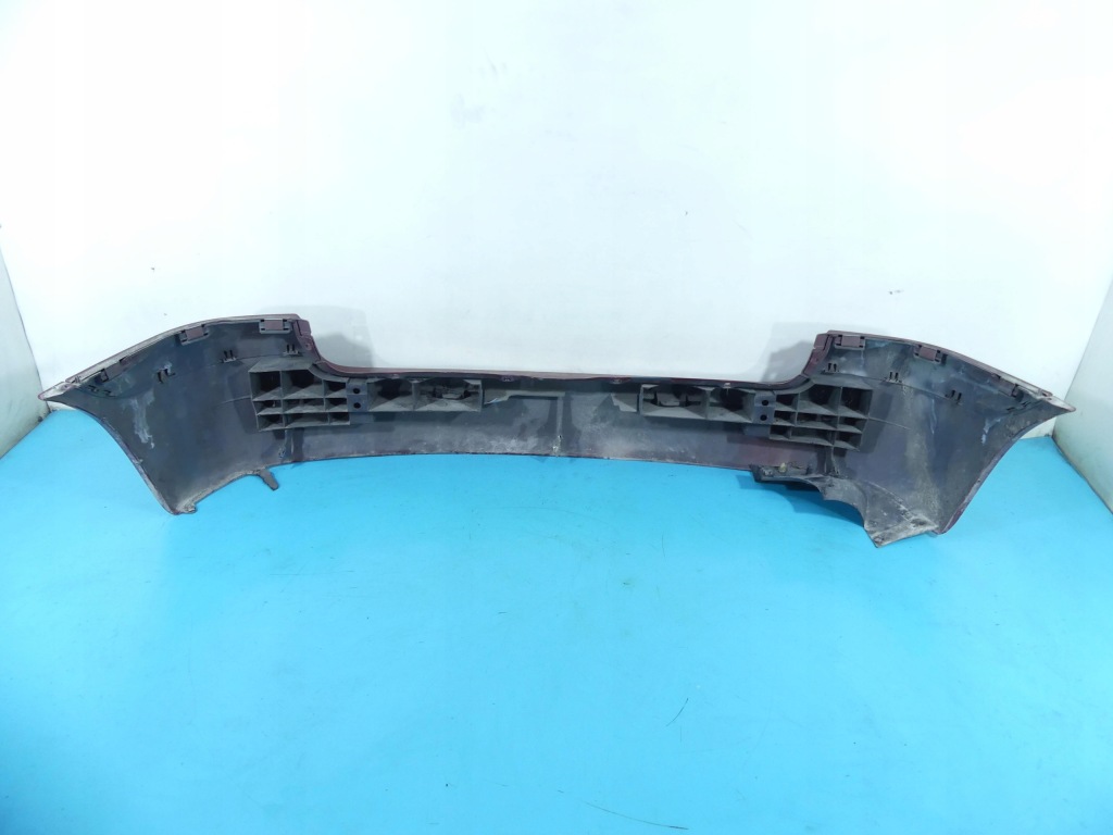 Бампер задняя renault scenic i lift 99-03 nv713 в Украине