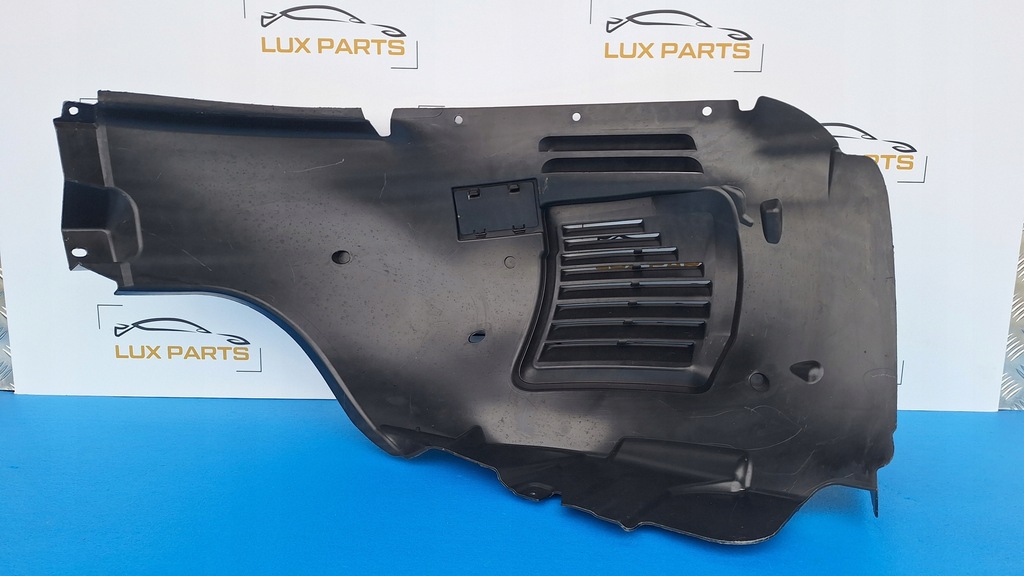 фото №1, Mercedes gle w167 подкрылок передние правое