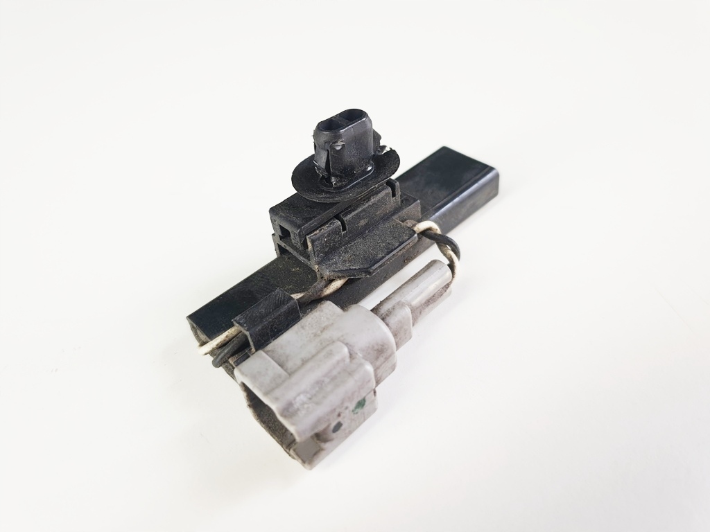 фото №1, Sx4 s-cross 13r модуль keyless