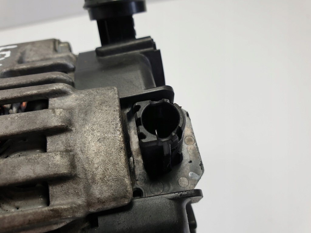 фото №9, Subaru levorg 1.6 t dit генератор 23700aa921