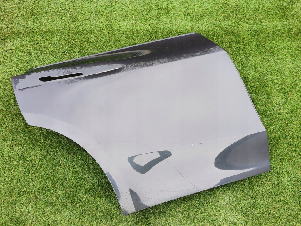 фото №1, Tesla model y двері праве задня