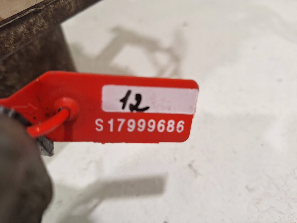 фото №5, Насос підсилювача 9654151080 peugeot 307 citroen c4 04-