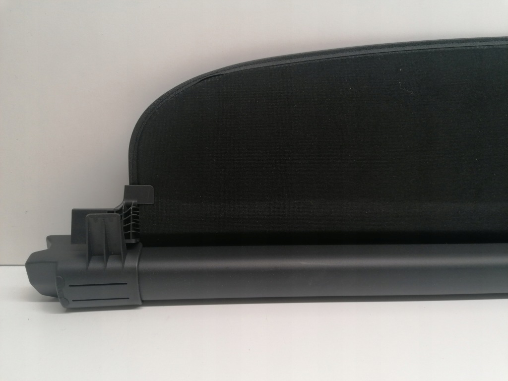 фото №6, Vw golf viii 8 шторка багажника kombi nowa оригинал 2019-