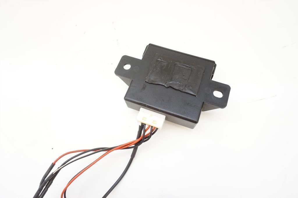 фото №3, Модуль сигнализация renault laguna iii coupe