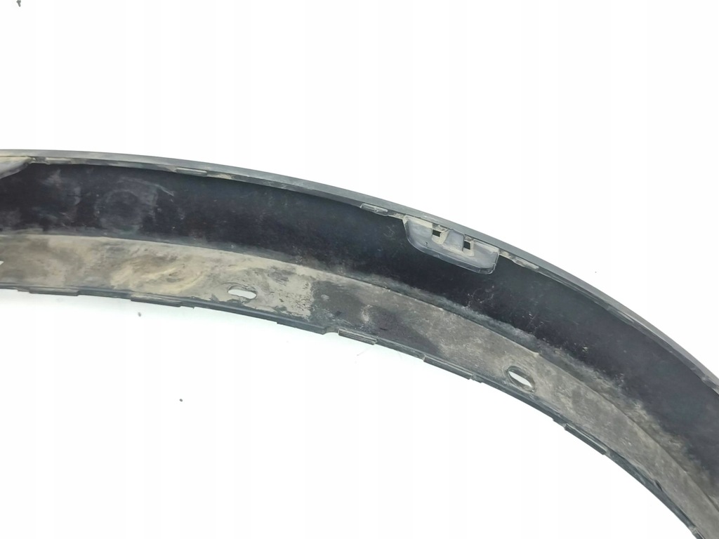 фото №10, Bmw x5 f15 2016 молдинг підкрилок передній