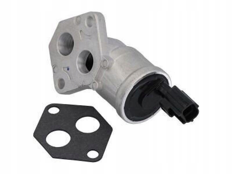 фото №1, Двигун кроковий ford fiesta, focus, puma energy