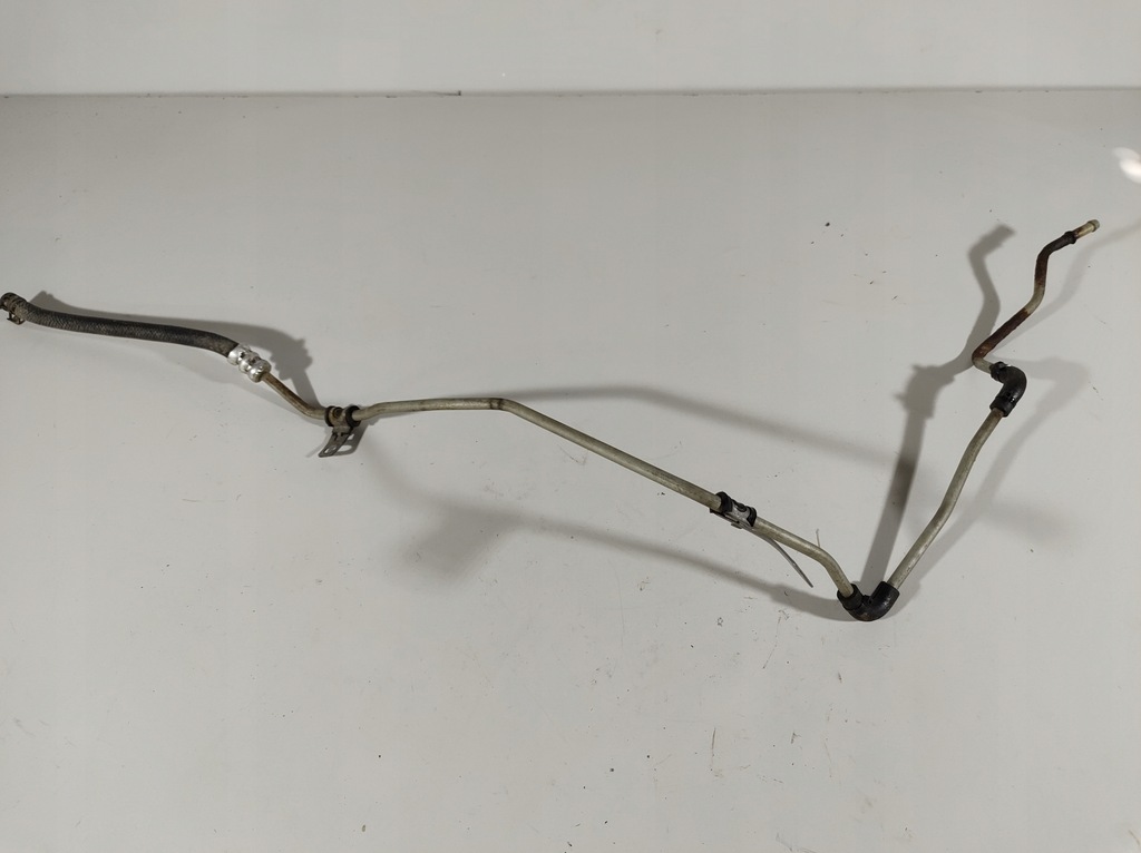 фото №1, Jeep compass 2.2 d 13- шланг масла