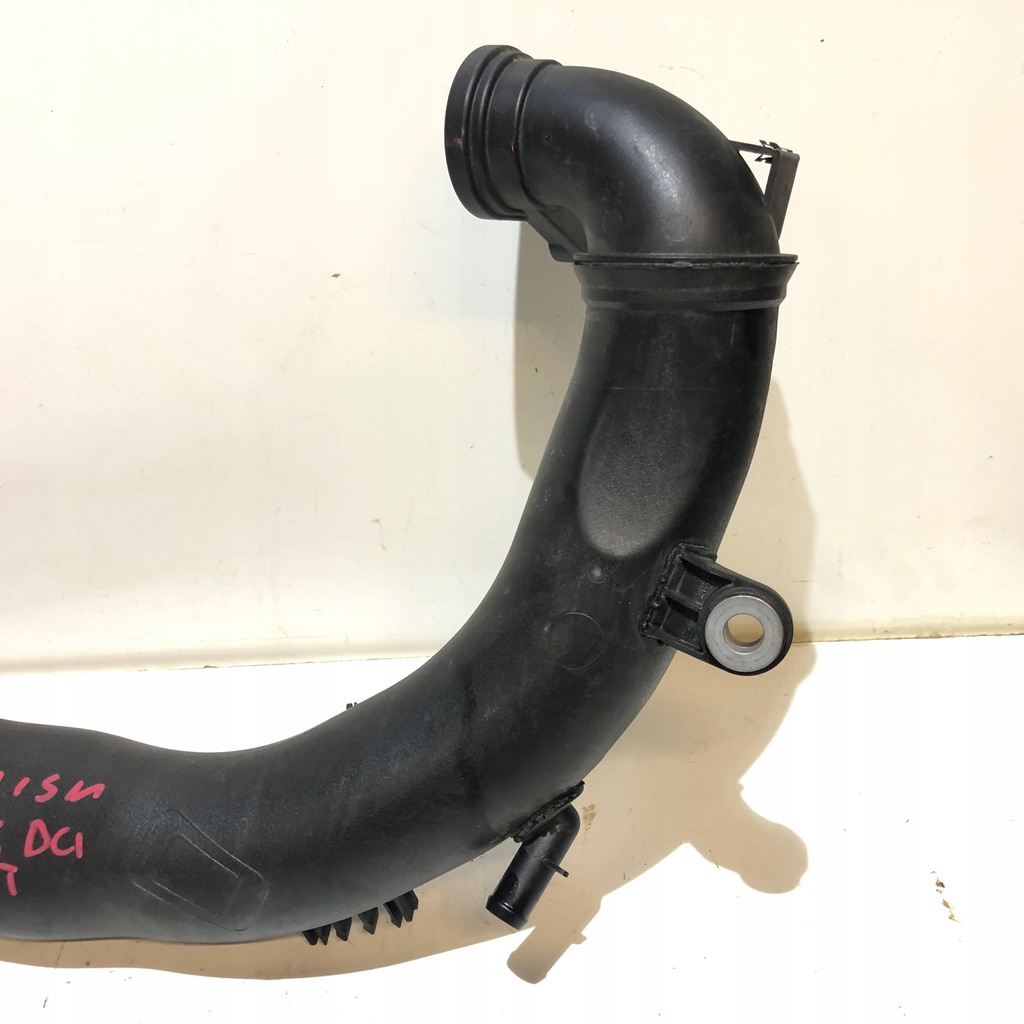 фото №2, Renault talisman 1.6 dci труба воздухозаборник wąż s6000391