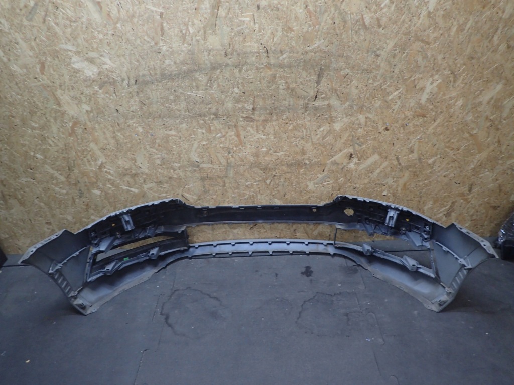 фото №8, Бампер перед skoda superb iii lift