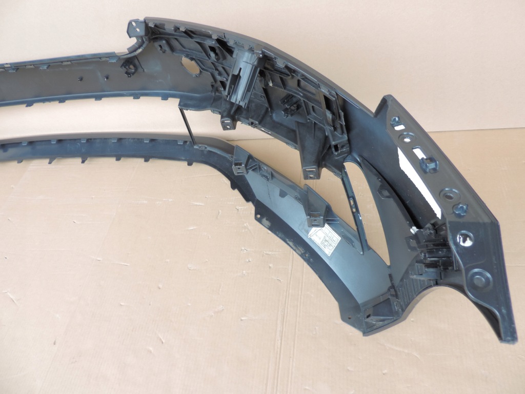 Skoda superb iii 3v0 2019 2020 передний бампер в Украине