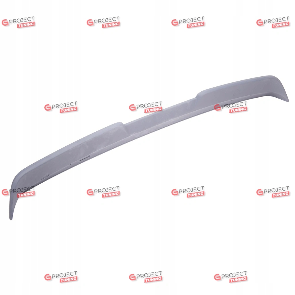 фото №10, Спойлер do vw transporter t5 bus 2003 - 2015