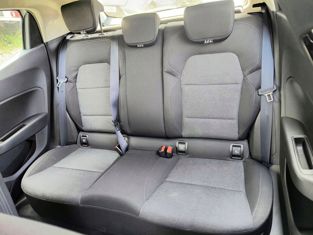 фото №15, Двигатель 1.0 sce 60km 65km renault clio v dacia sandero iii b4d419 h419 g409