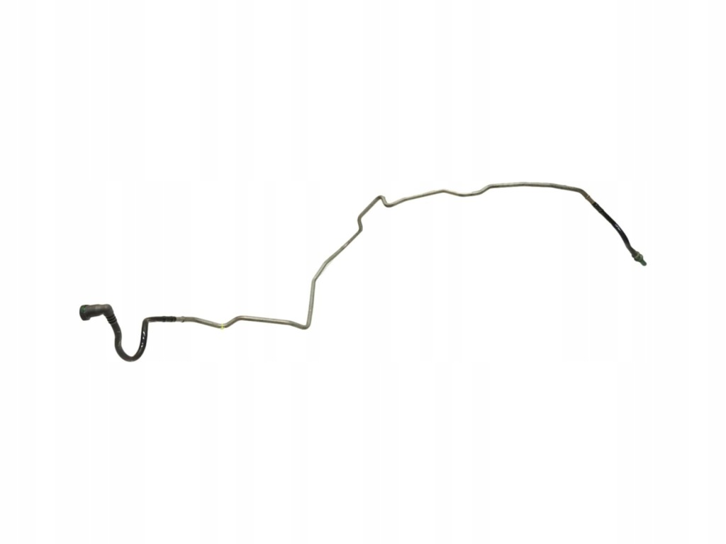 фото №1, Патрубок шланг пального renault scenic iii 2.0 dci x215114