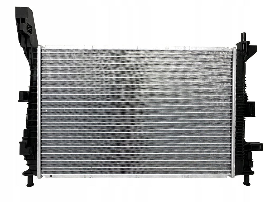 фото №2, Радиатор ford transit connect 1.0 ecoboost 2013 -