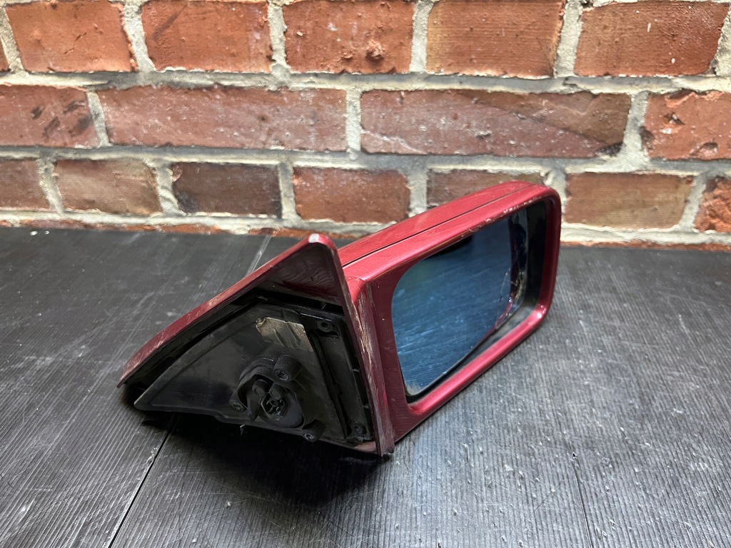 фото №2, Mercedes sl r129 зеркало правое наружное