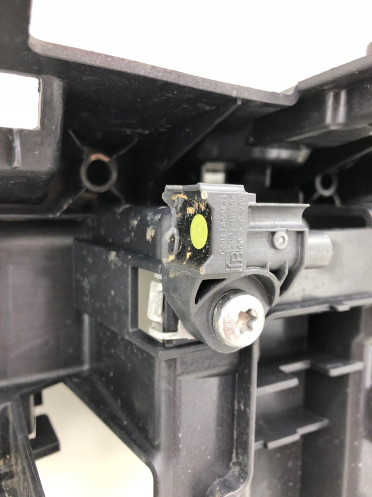 фото №12, Bmw x1 u11 підсилювач решітка 7011116