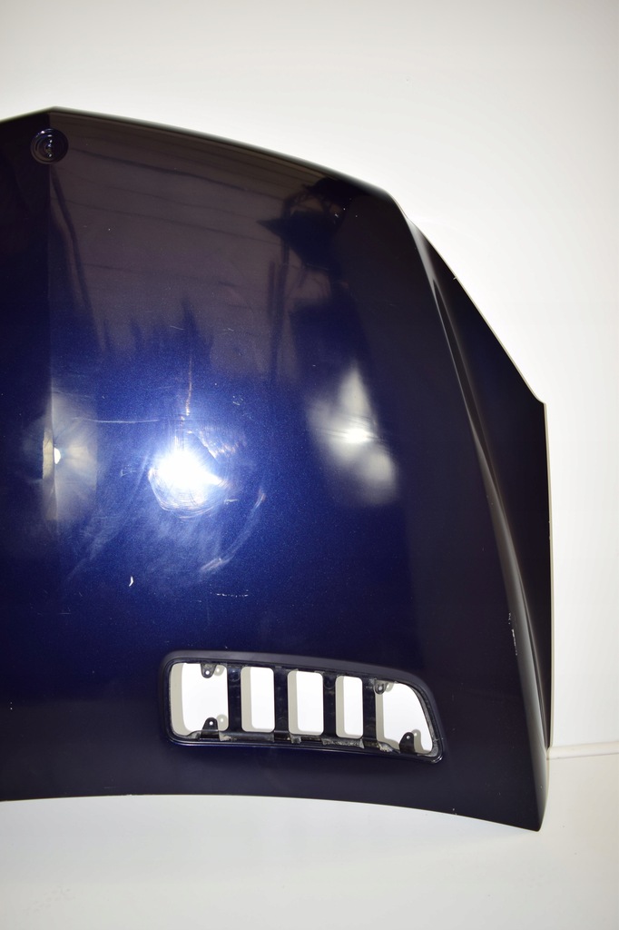 фото №5, Mercedes r klasa w251 lift капот