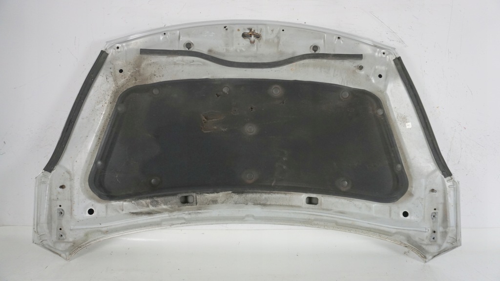 фото №11, Капот перед кришка двигуна hyundai i30 ii 12-16 n3s 2012-2016