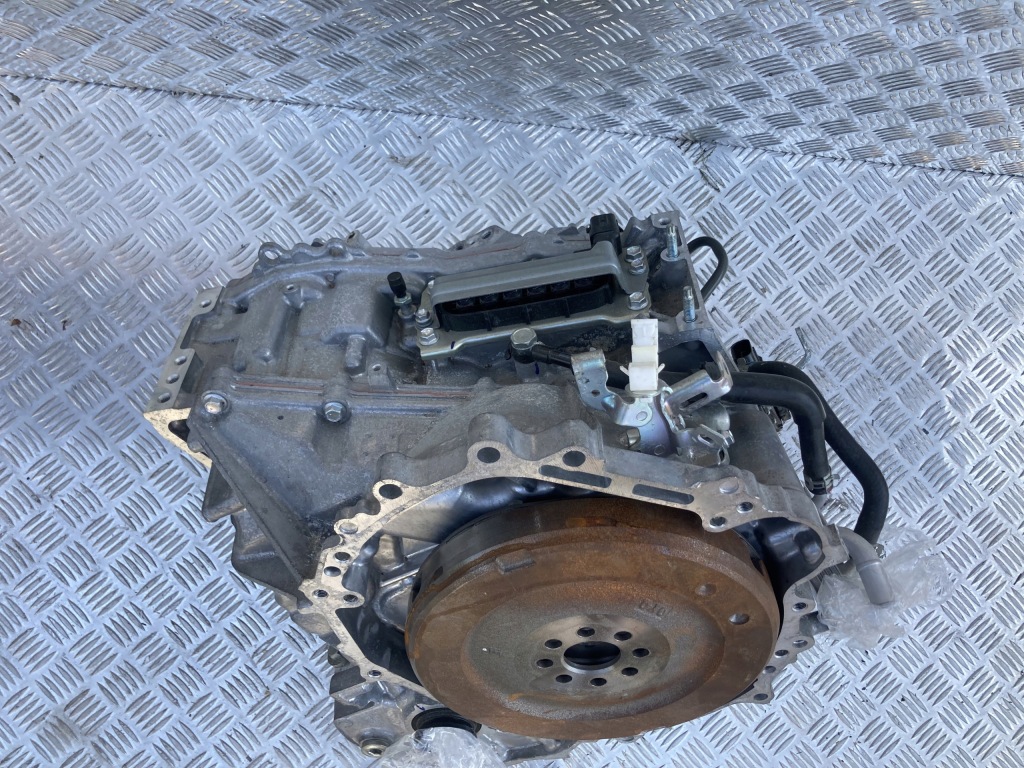 фото №1, Коробка передач передач cvt yaris cross 21- 1.5 h