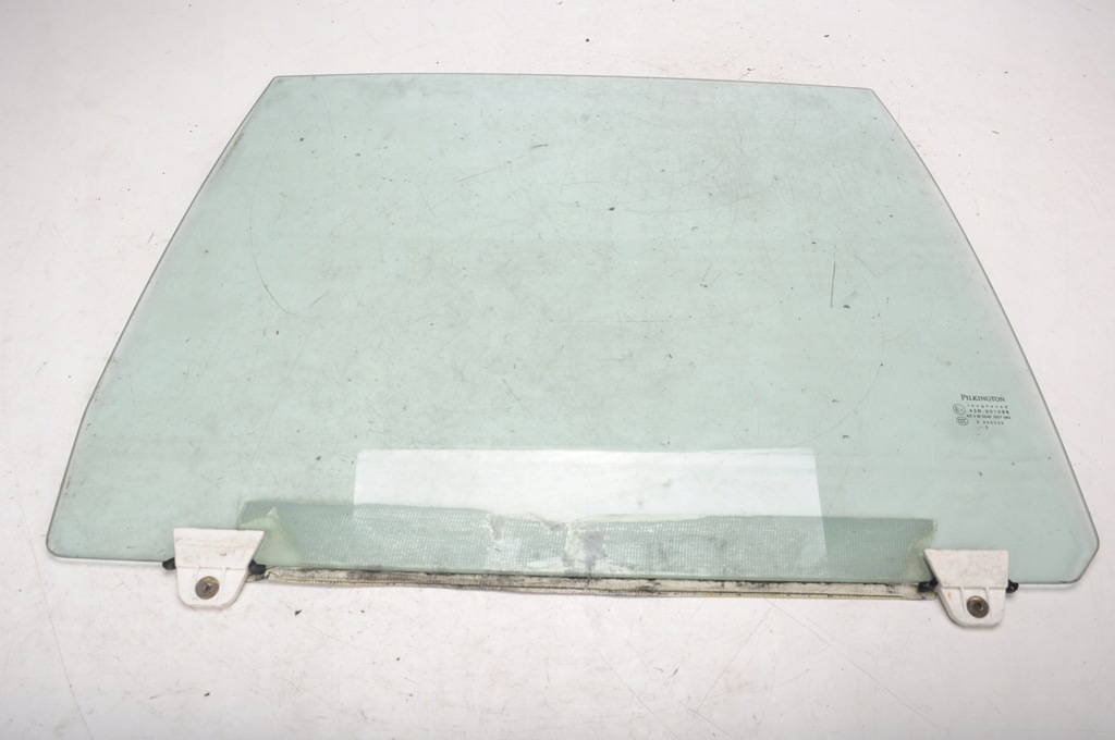 фото №1, Bentley arnage lift стекло правая задняя