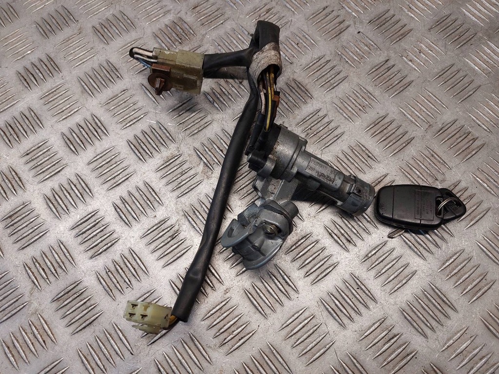 фото №6, Набор стартовый rover 200 220 sdi 2.0d msb100491