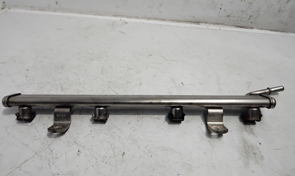 фото №1, Шланг паливний dodge caliber 04891575aa