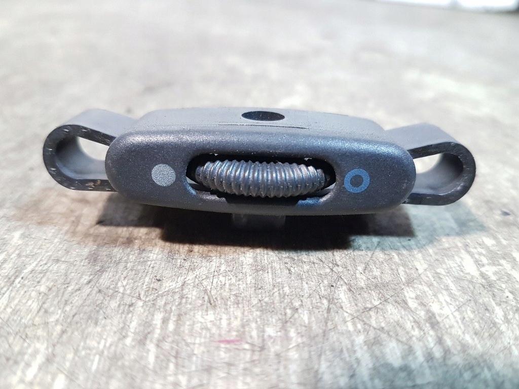 фото №1, Кнопка регулировки обдув rover 75