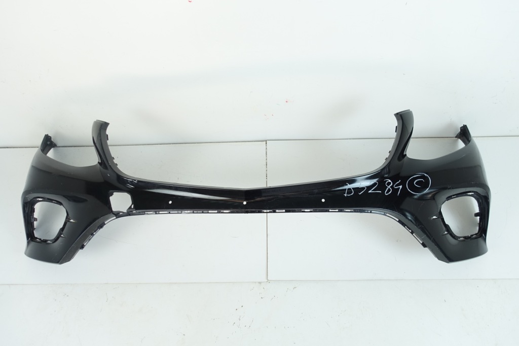 фото №1, Бампер перед передний mercedes glc w253 2015-