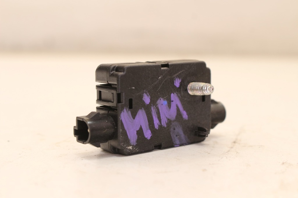 фото №4, Усилитель антенный 9185474 mini countryman r60