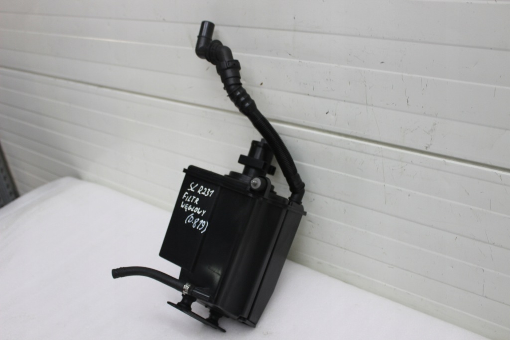 Mercedes sl r231 фільтр вугільний a2314700159 Оригінал