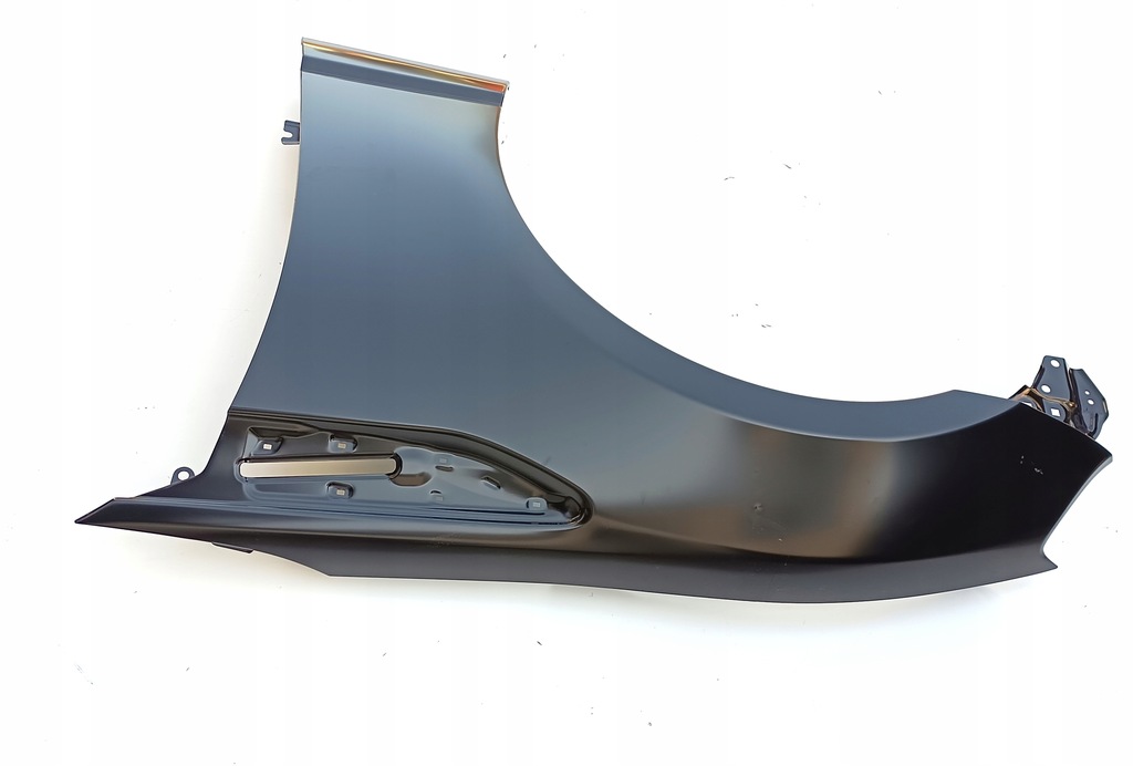 фото №15, Крыло передний левый subaru brz toyota gt 12-