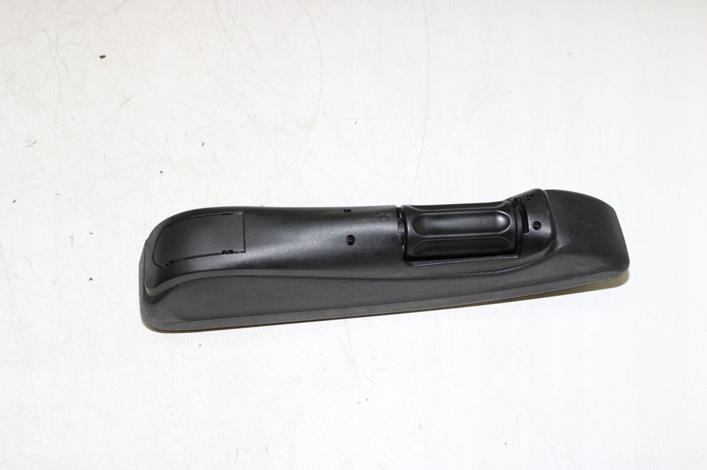 фото №5, Mercedes actros mp4 підлокітник сидіння лівий idealny