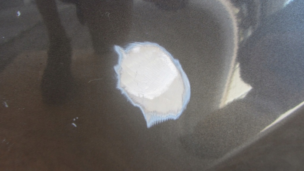 фото №11, Капот перед передня кришка honda odyssey v 2017-