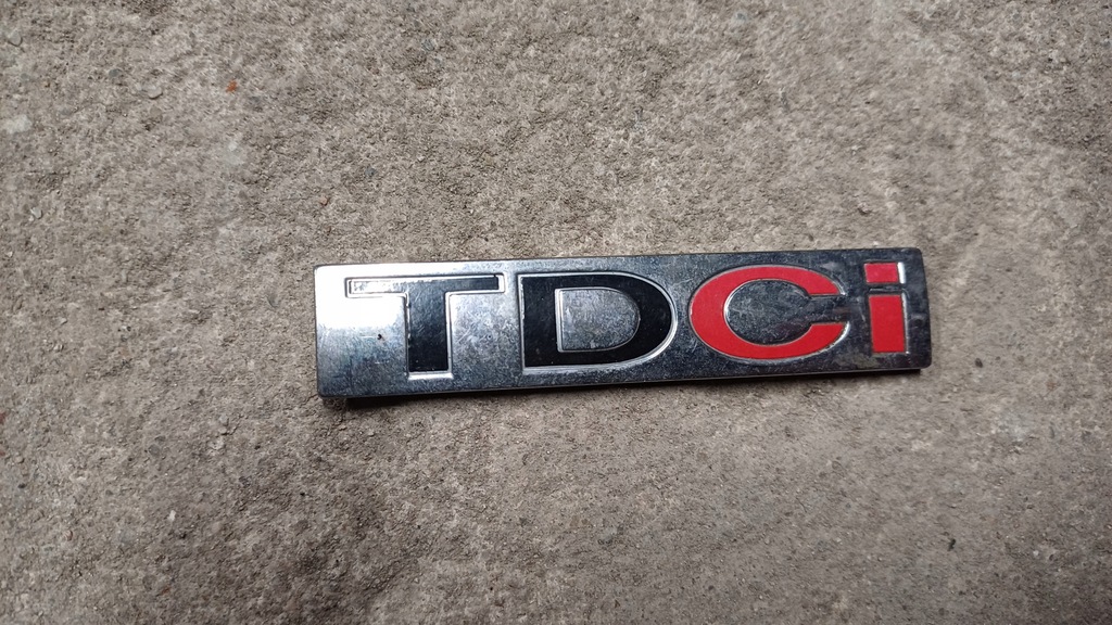 фото №1, Ford mondeo mk3 емблема кришки багажника