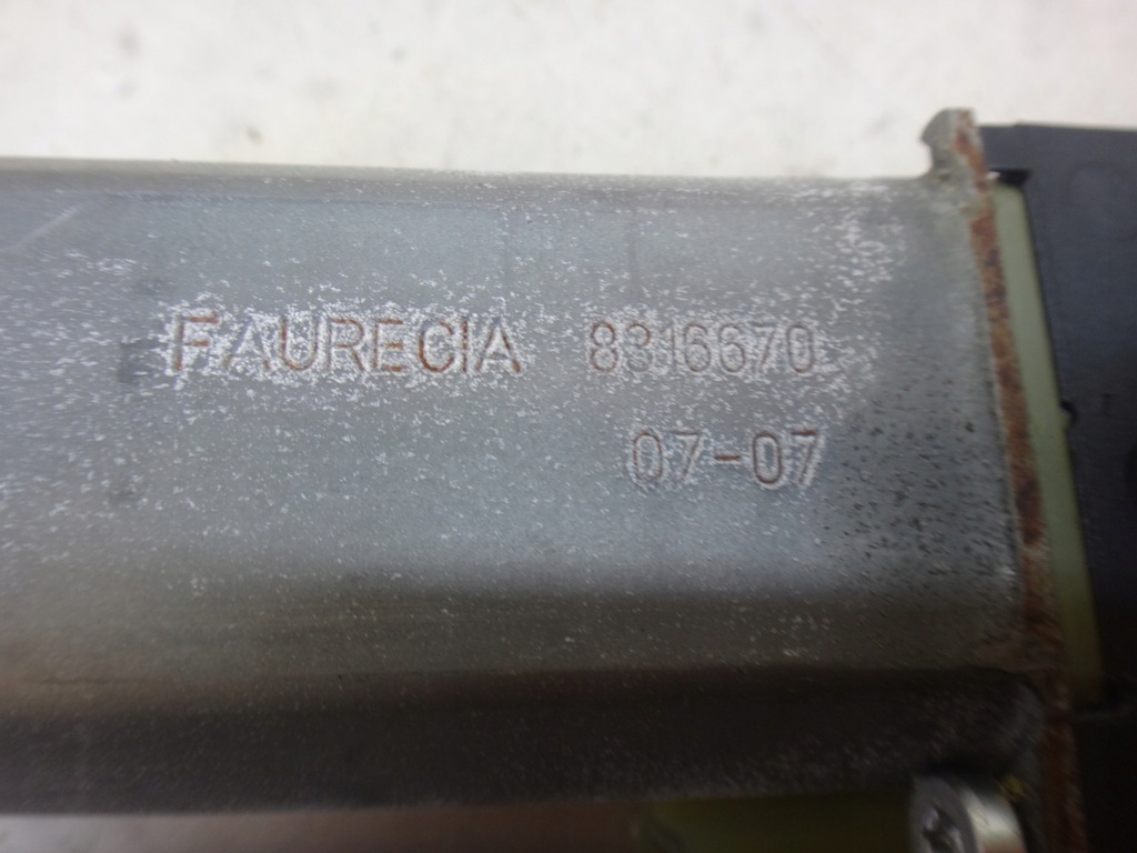 фото №5, Моторчик привід регулювання сидіння перед bmw x5 e70 x6 e71