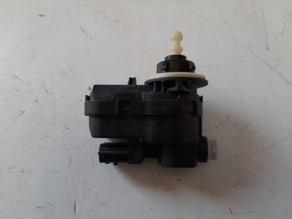 фото №1, Моторчик лампы правый левый перед renault kadjar