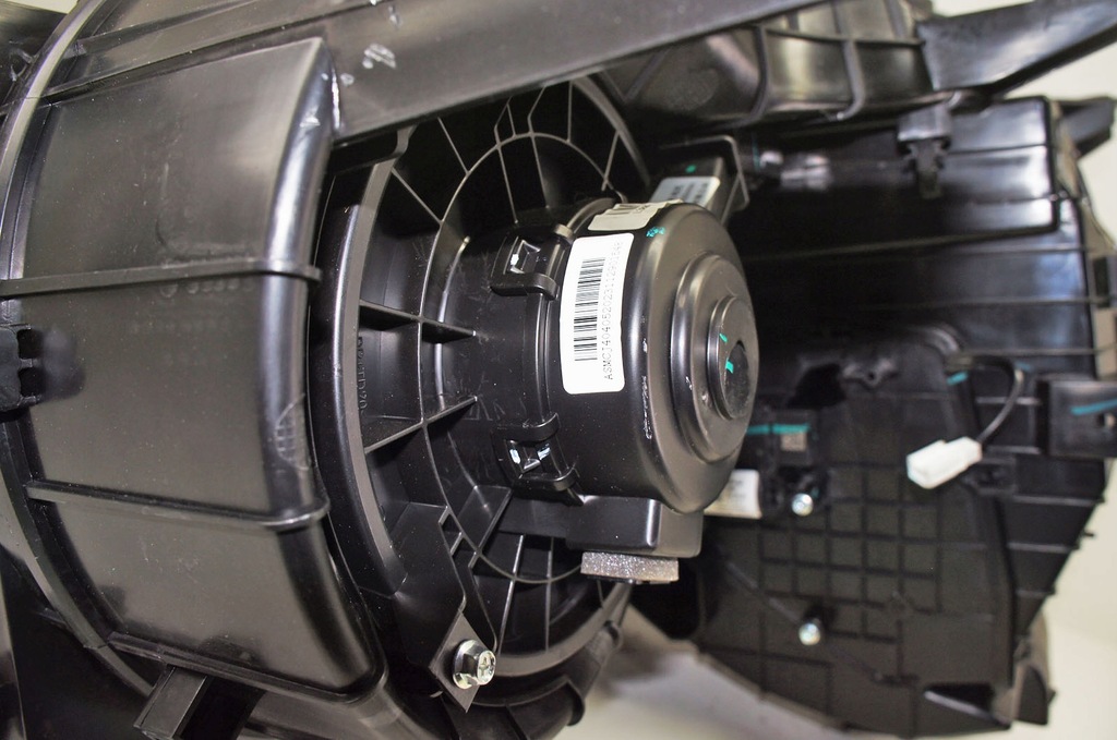 фото №11, Tl001 mg zs 1.5i обігрівач asmcj40405 zff-11501 asmcj40535