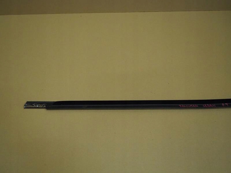 фото №6, Молдинг parapet правый задняя talisman sedan