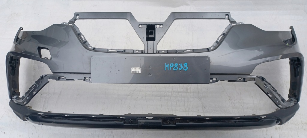 фото №1, Renault arkana rs бампер перед передний