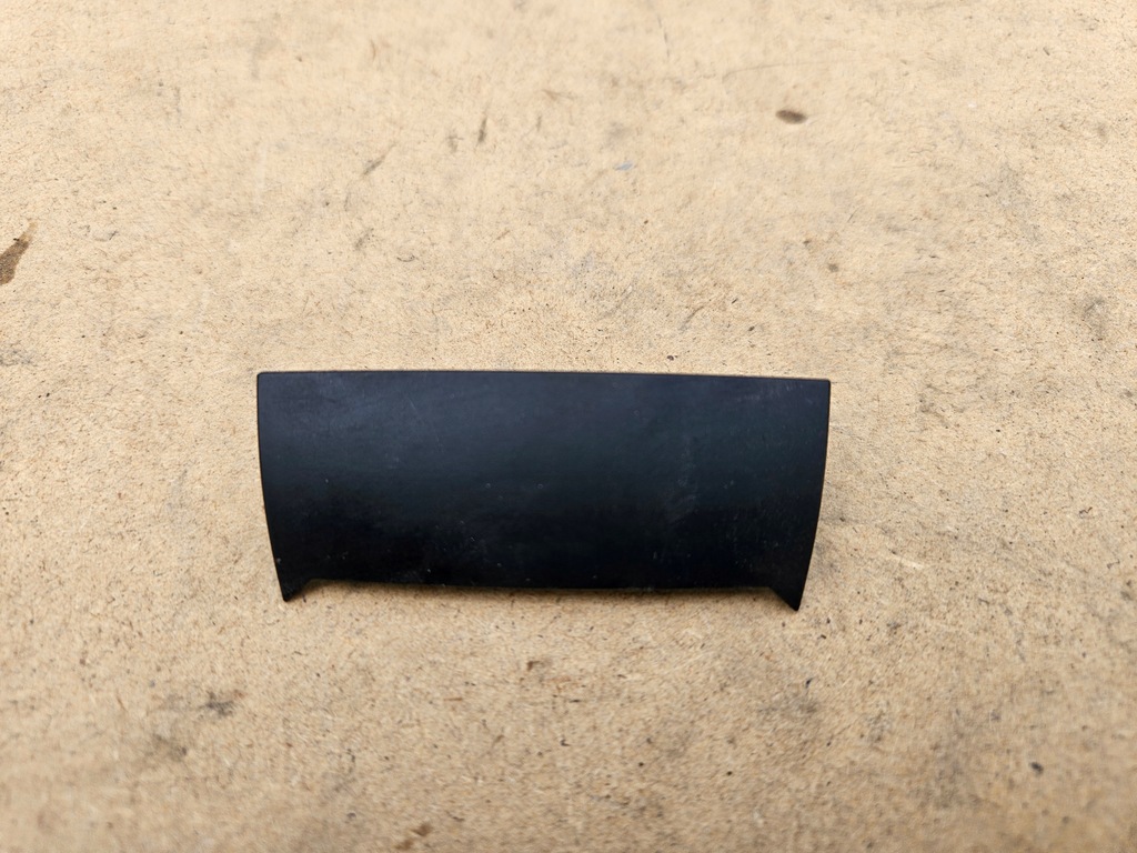 фото №1, Заглушка audi r8 4s 4s0857968a