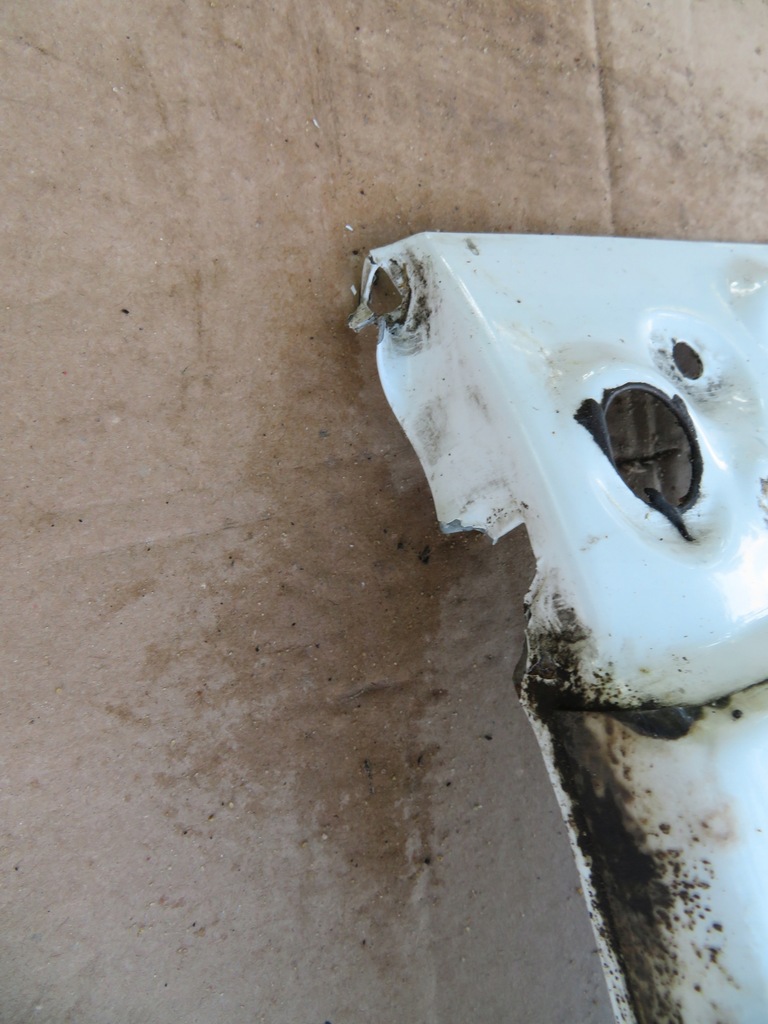 фото №12, Volvo s80 v70 2007-2018 крыло правый передний