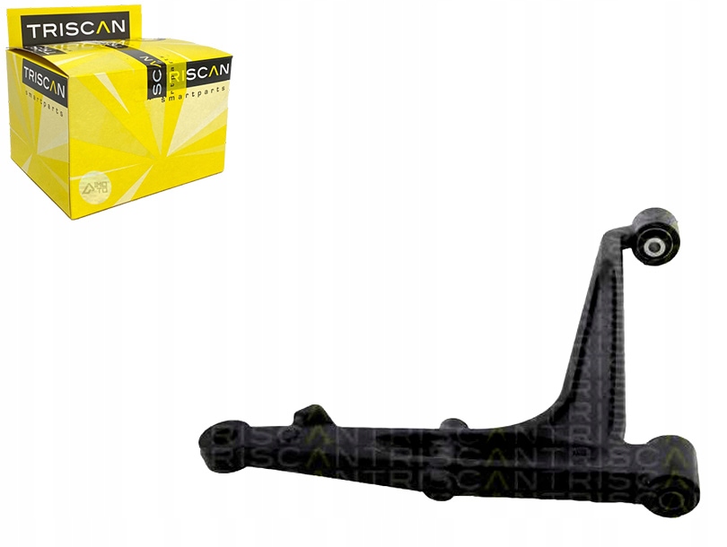 фото №1, Рычаг vw перед t4 нижний le -96 triscan